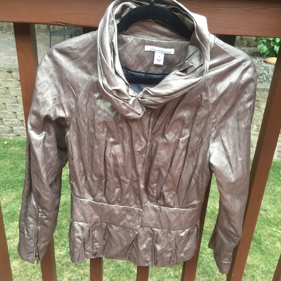 Kenneth Cole Jacket - Picture 1 of 10